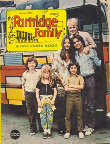 partridge family