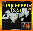 1976 Mattel Space 1999 catalog
