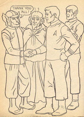 star trek