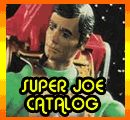 1978 Hasbro SuperJoe Catalog