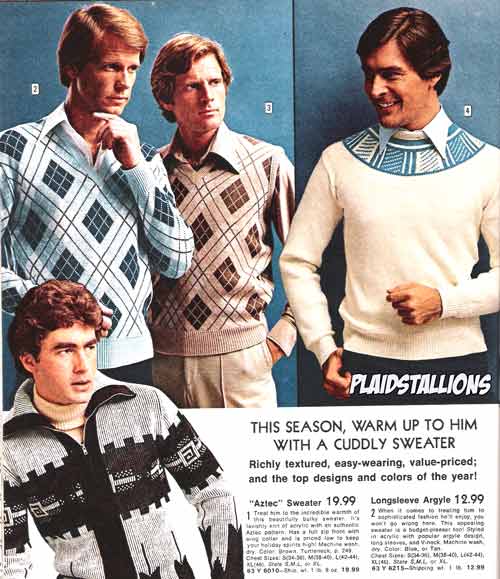 Plaid Stallions : Rambling and Reflections on '70s pop culture: June 2007
