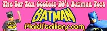 top ten batman toys