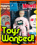 Vtoys i am looking for please read