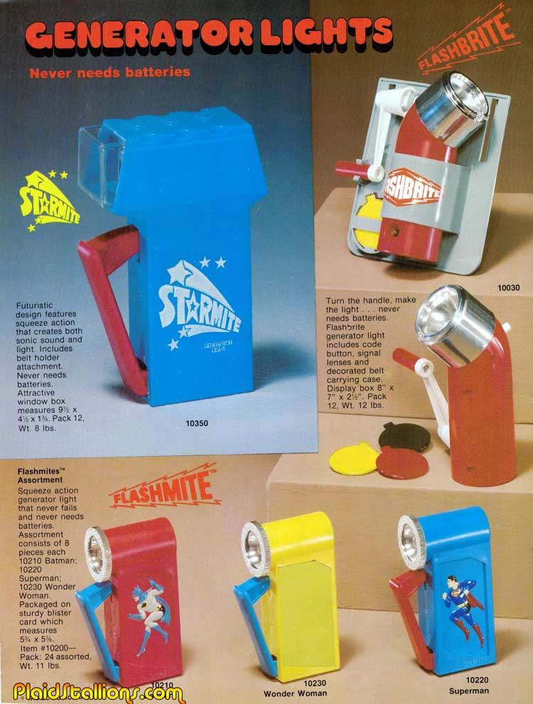 German toys 1978 Shindana TOys Catalog