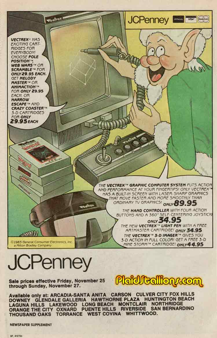 1983 JC Penney 