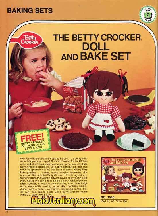 Kenner Easy bake Ovens