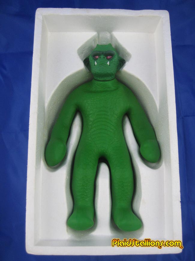 Stretch Monster by Kenner