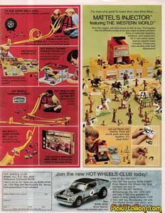 Mattel Shogun Warriors