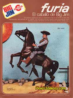 Big Jim Spain
