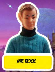 Click Here to Visit Mr Rock Section