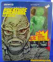 Remco Creature from the Black Lagoon
