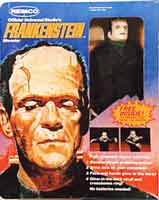 Remco Frankenstein