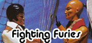 MAtchbox Fighting Furies