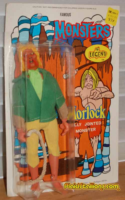 tomland morlock