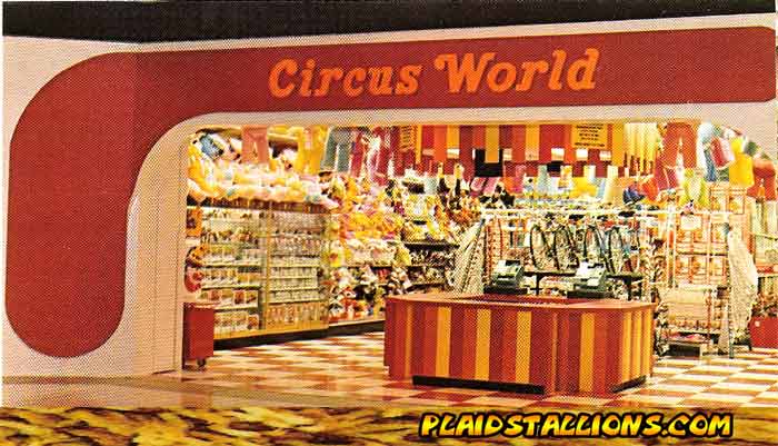 Circus World 2