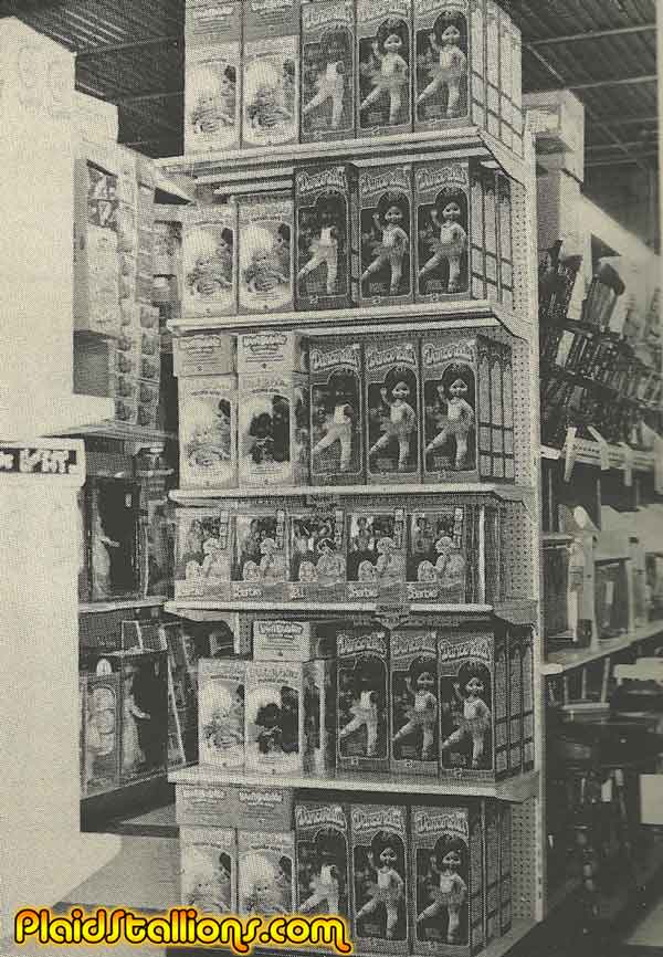 World of toys