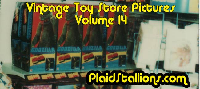 vintage toy store pictures volume 14