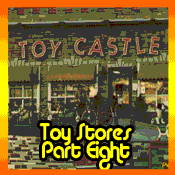 Vintage toy store pictures part eight