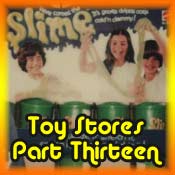 Vintage toy store pictures part thirteen
