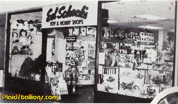 vintage toy store pictures
