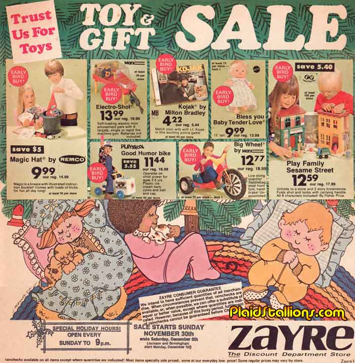 fisher price  people