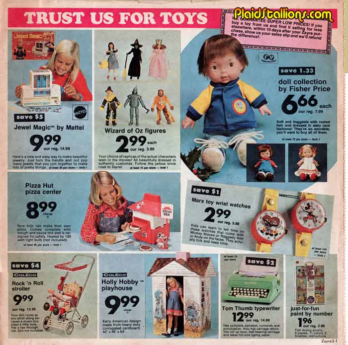 fisher price  people